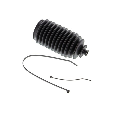 Mevotech 90-96 Infiniti Q45 Rack & Pinion B, Gk9867 GK9867
